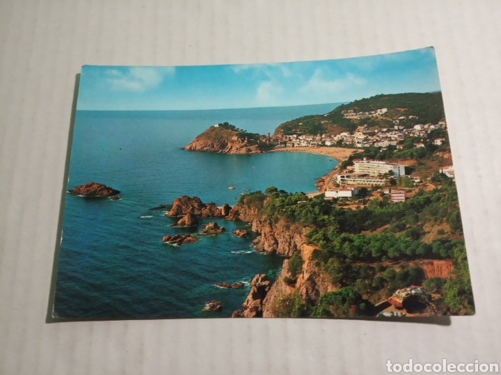 Postales: Tossa - Foto 1