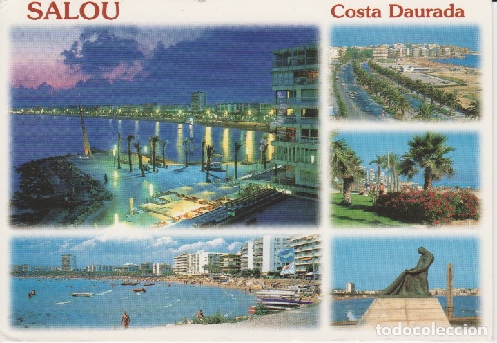Postales: (61215) SALOU - Foto 1