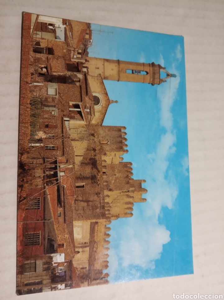 Postales: La Bisbal - Foto 1