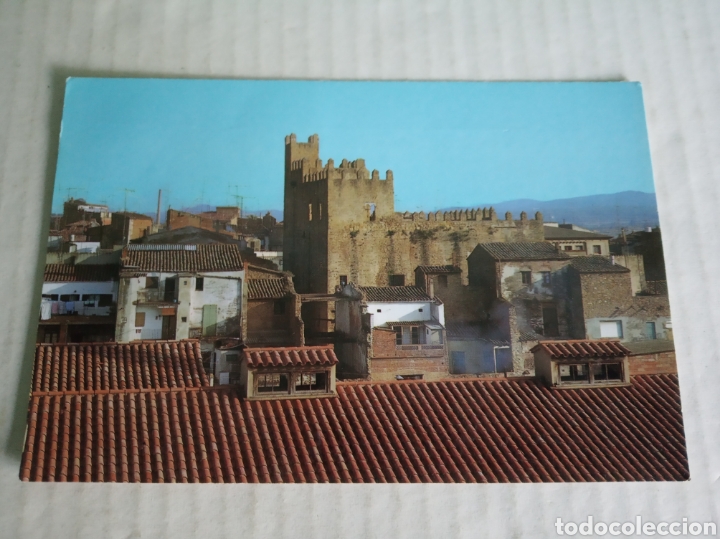 Postales: La Bisbal - Foto 1