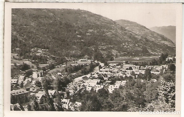 Postales: LES LERIDA ESCRITA - Foto 1