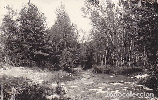 Postales: POSTAL SANT ESTEVE DE PALAUTORDERA EIU TORDERA - Foto 1