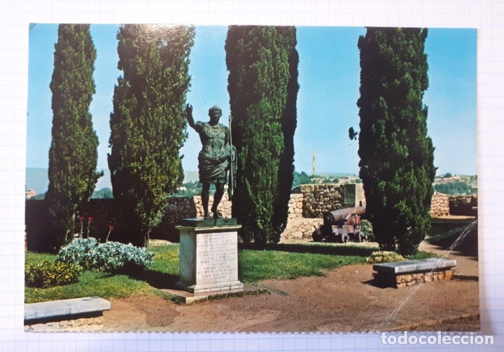 Postales: Postal de Tarragona - Foto 1