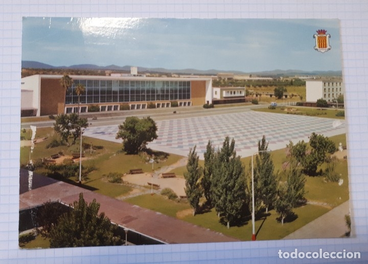 Postales: Postal de Tarragona, n&ordm; 75, escrita - Foto 1