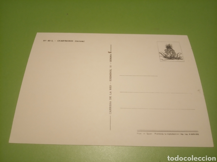 Postales: Camprodon - Foto 2