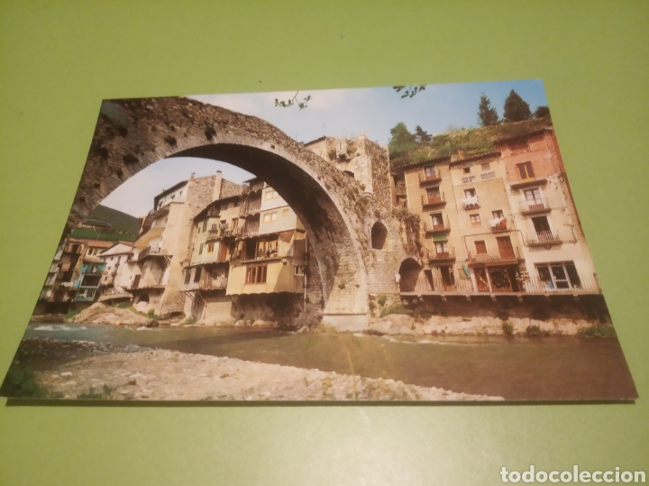 Postales: Camprodon - Foto 1