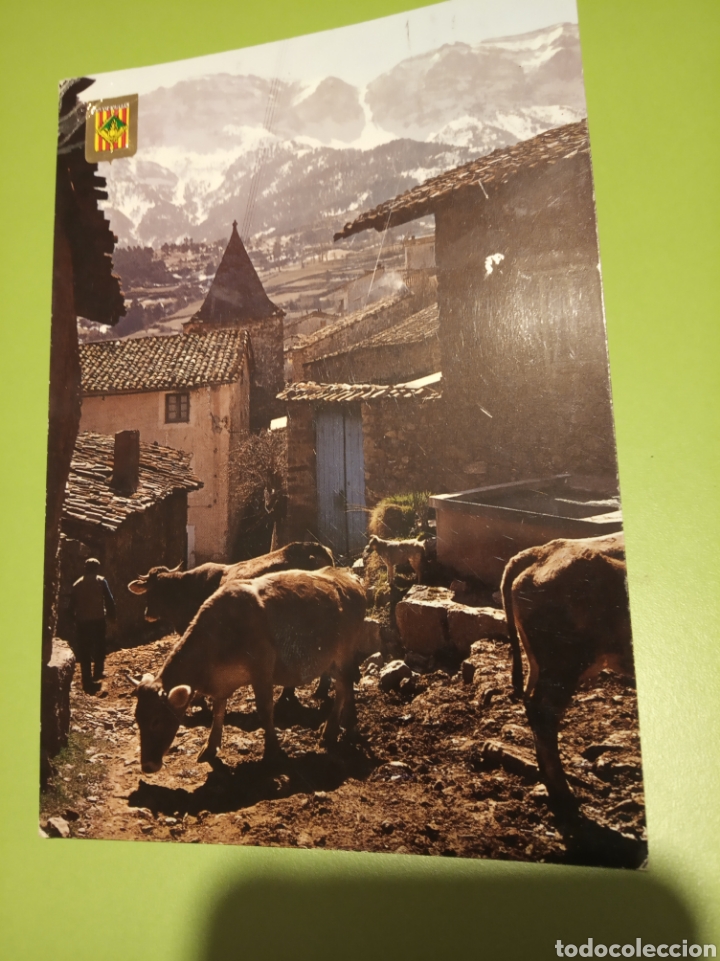 Postales: Quer Foradat - Foto 1