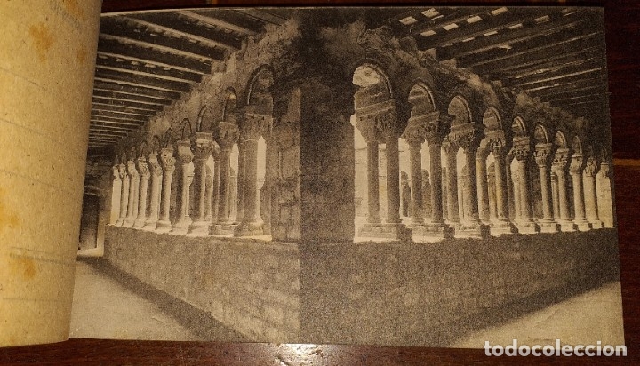 Postales: 20 POSTALES ESTANY - BARCELONA - Foto 4