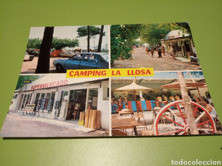 Postales: Cambrils - Foto 1