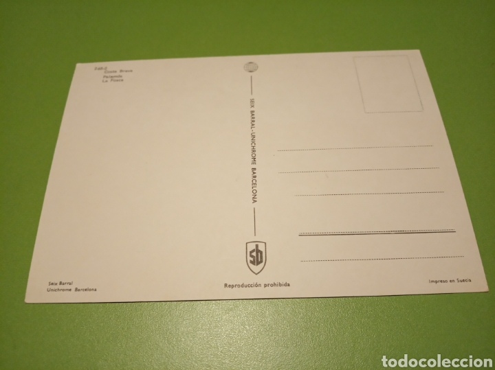 Postales: Palam&oacute;s - Foto 2