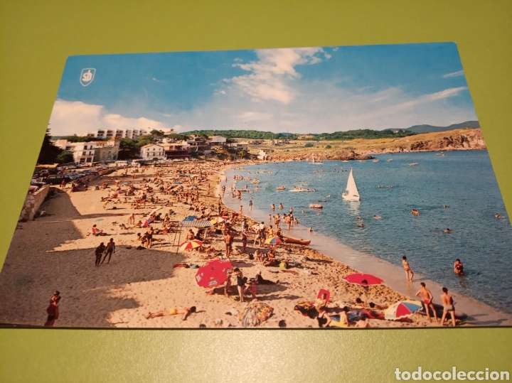 Postales: Palam&oacute;s - Foto 1