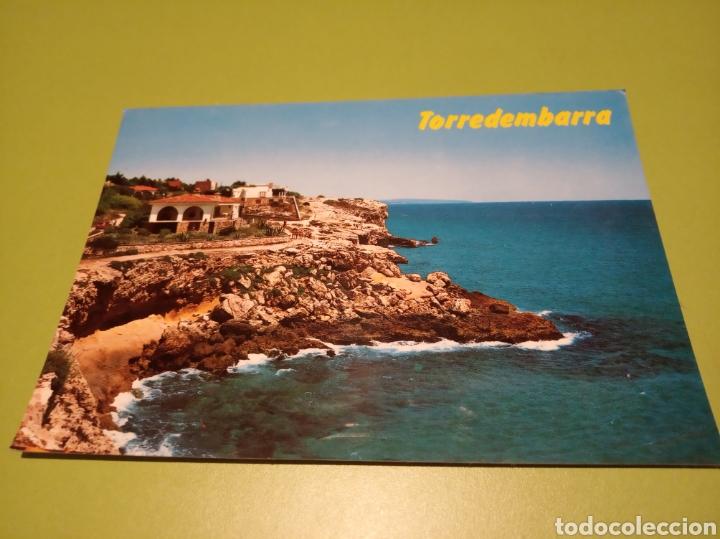 Postales: Torredembarra - Foto 1