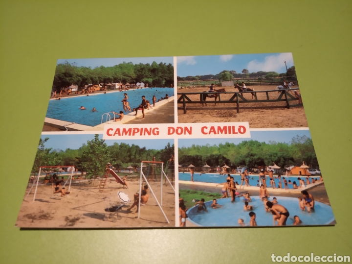 Postales: Cambrils - Foto 1