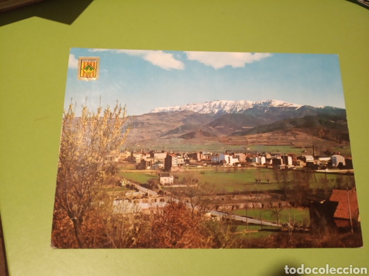 Postales: Seo de Urgel - Foto 1