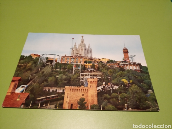 Postales: Barcelona - Foto 1