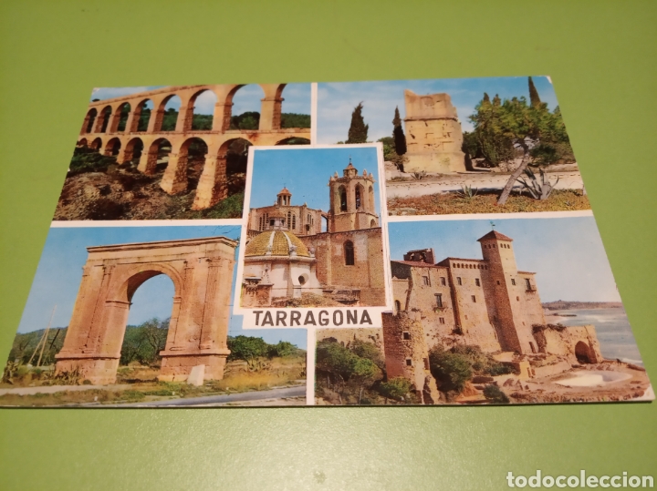 Postales: Tarragona - Foto 1