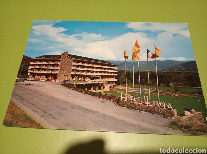 Postales: Llivia - Foto 1