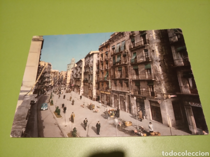 Postales: Gerona - Foto 1