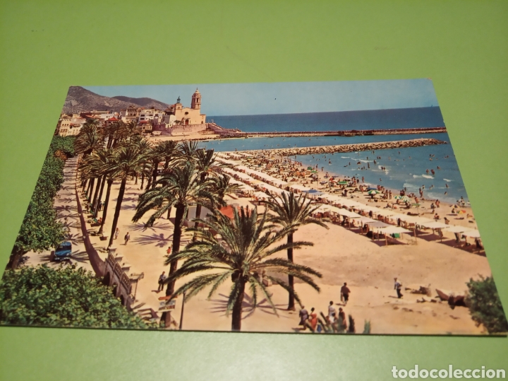 Postales: Sitges - Foto 1