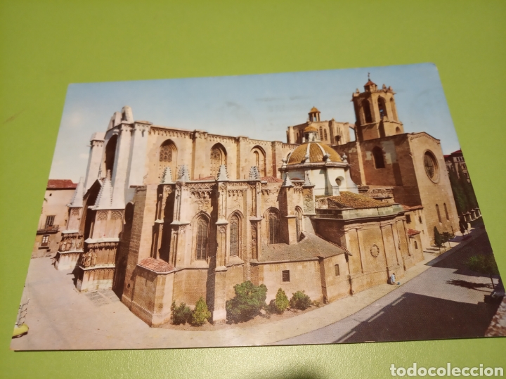 Postales: Tarragona - Foto 1