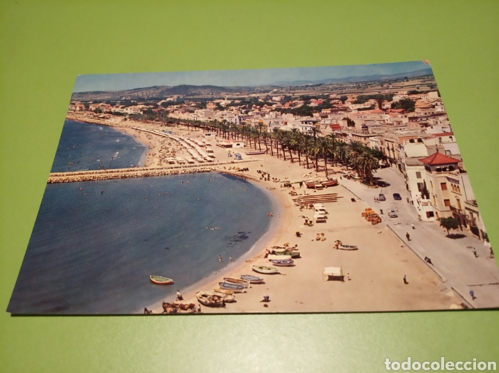 Postales: Sitges - Foto 1