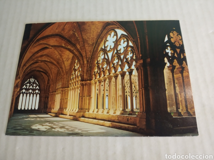 Postales: L&eacute;rida - Foto 1