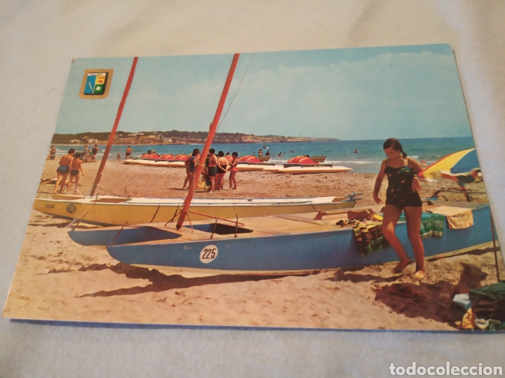Postales: Salou - Foto 1