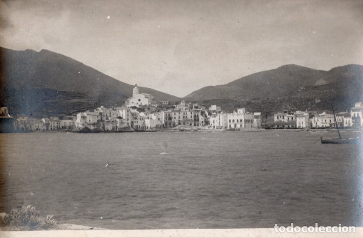 Postales: cadaqu&eacute;s - Foto 1