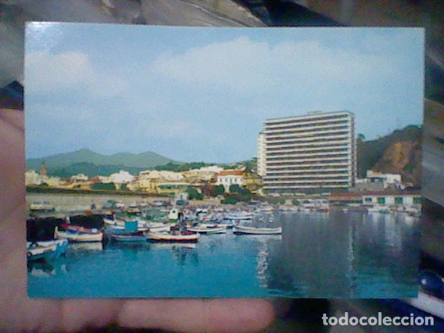 Cartes Postales: ARENYS DE MAR N&ordm; 422  S/C S/N&ordm; ED FABREGAT