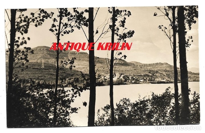 Postales: SELLES N&ordm; 31 VISTA GENERAL .- EDICION LIBRERIA BOCHACA / FOTO FIGUEROLA