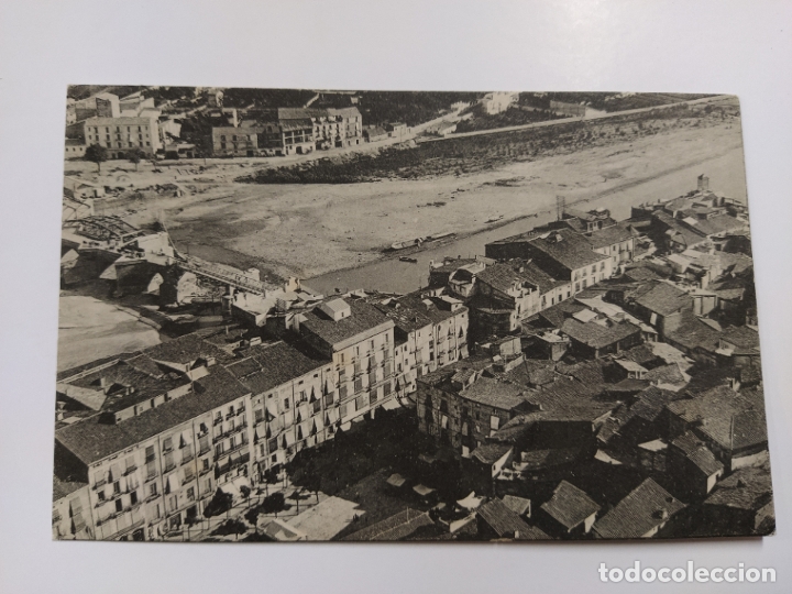 Postales: LLEIDA-VISTA PARCIAL-5-SOL Y BENET-VER FOTOS-(62.827)