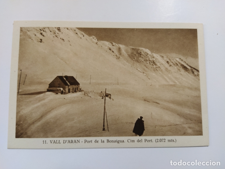 Postales: PORT DE LA BONAIGUA-11-SILVI GORDO-VER FOTOS-(62.898)