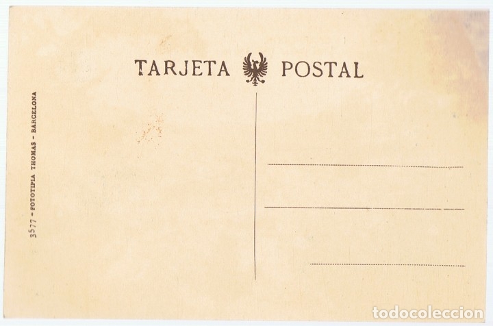 Postales: POSTAL CAMPROD&Oacute;N VISTA GENERAL - Foto 2