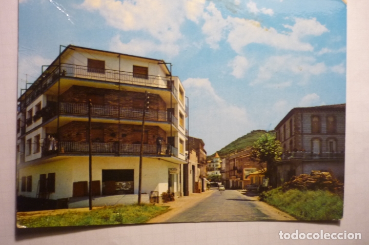 Postales: postal pons carretera lerida - Foto 1