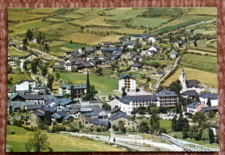 Postales: ESPOT - PIRINEO CATALAN - Foto 1