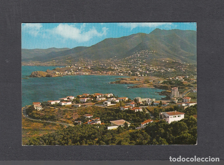 Postales: 1985 - LLANSA - Foto 1