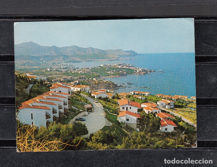 Postales: LLANSA. PLAYA - Foto 1