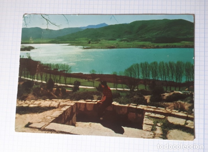 Postales: Postal de Ba&ntilde;olas, Gerona - Foto 1