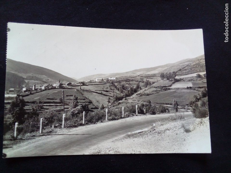 Postales: Postal fotogr&aacute;fica Planolas 2 La Colmada de Tosas