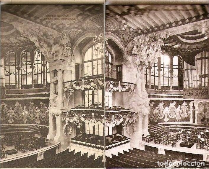 Postales: ORFE&Oacute; - CATAL&Aacute;. Libro de postales - Foto 6