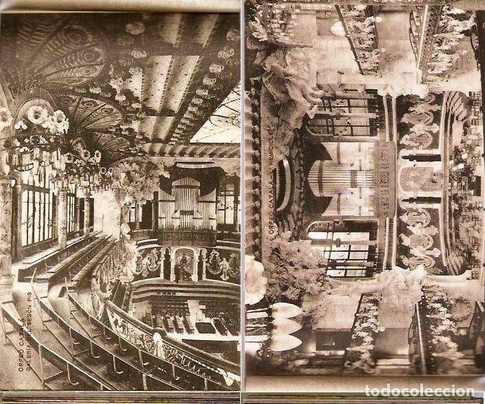 Postales: ORFE&Oacute; - CATAL&Aacute;. Libro de postales - Foto 7