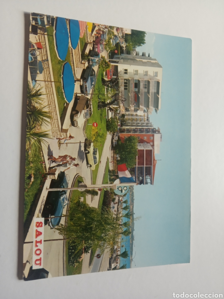 Postales: Salou - Foto 1