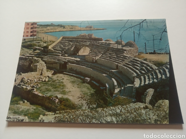 Postales: Tarragona - Foto 1