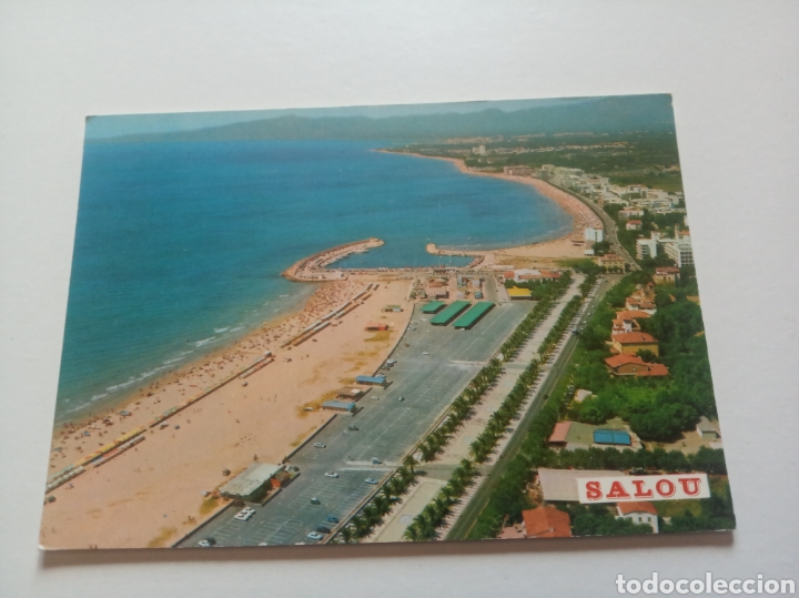 Postales: Salou - Foto 1