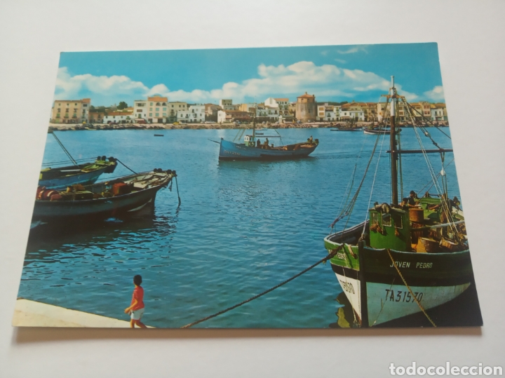 Postales: Cambrils - Foto 1