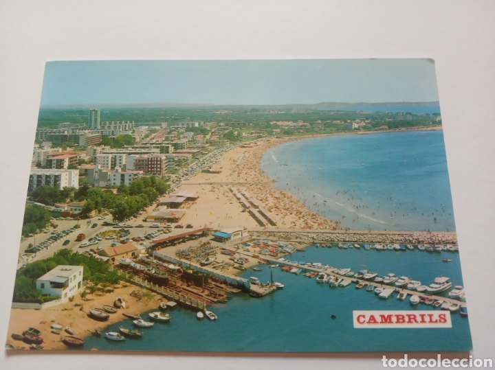 Postales: Cambrils - Foto 1