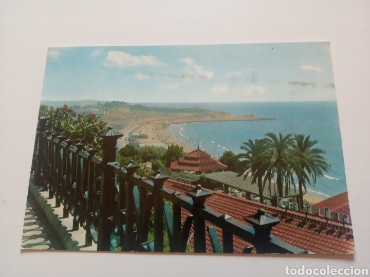 Postales: Tarragona - Foto 1