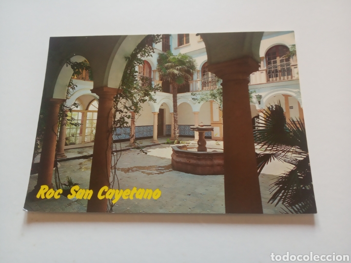 Postales: Roda de Bara - Foto 1