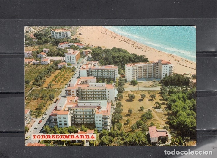 Postales: TORREDEMBARRA.- 17 PLAYA - Foto 1