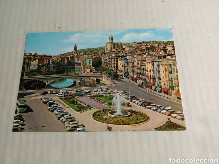Postales: Gerona - Foto 1